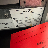 Abbot Molecular ThermoBrite image 0